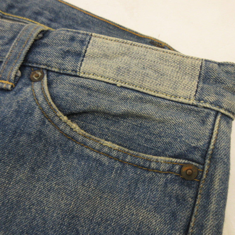 Levi's | リーバイス 83501 デニムパンツ 日本製/復刻 ブルー サイズ：34【姫路東店】