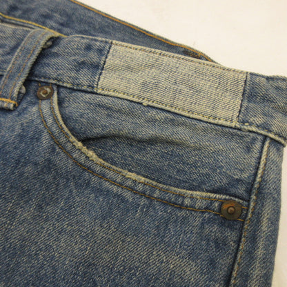 Levi's | リーバイス 83501 デニムパンツ 日本製/復刻 ブルー サイズ：34【姫路東店】