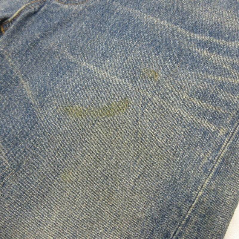 Levi's | リーバイス 83501 デニムパンツ 日本製/復刻 ブルー サイズ：34【姫路東店】