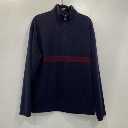 その他トップス 8112-343-0153 ネイビー サイズ：XL【姫路東店】