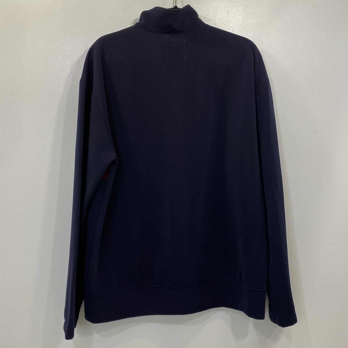 その他トップス 8112-343-0153 ネイビー サイズ：XL【姫路東店】