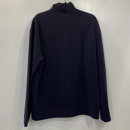 その他トップス 8112-343-0153 ネイビー サイズ：XL【姫路東店】