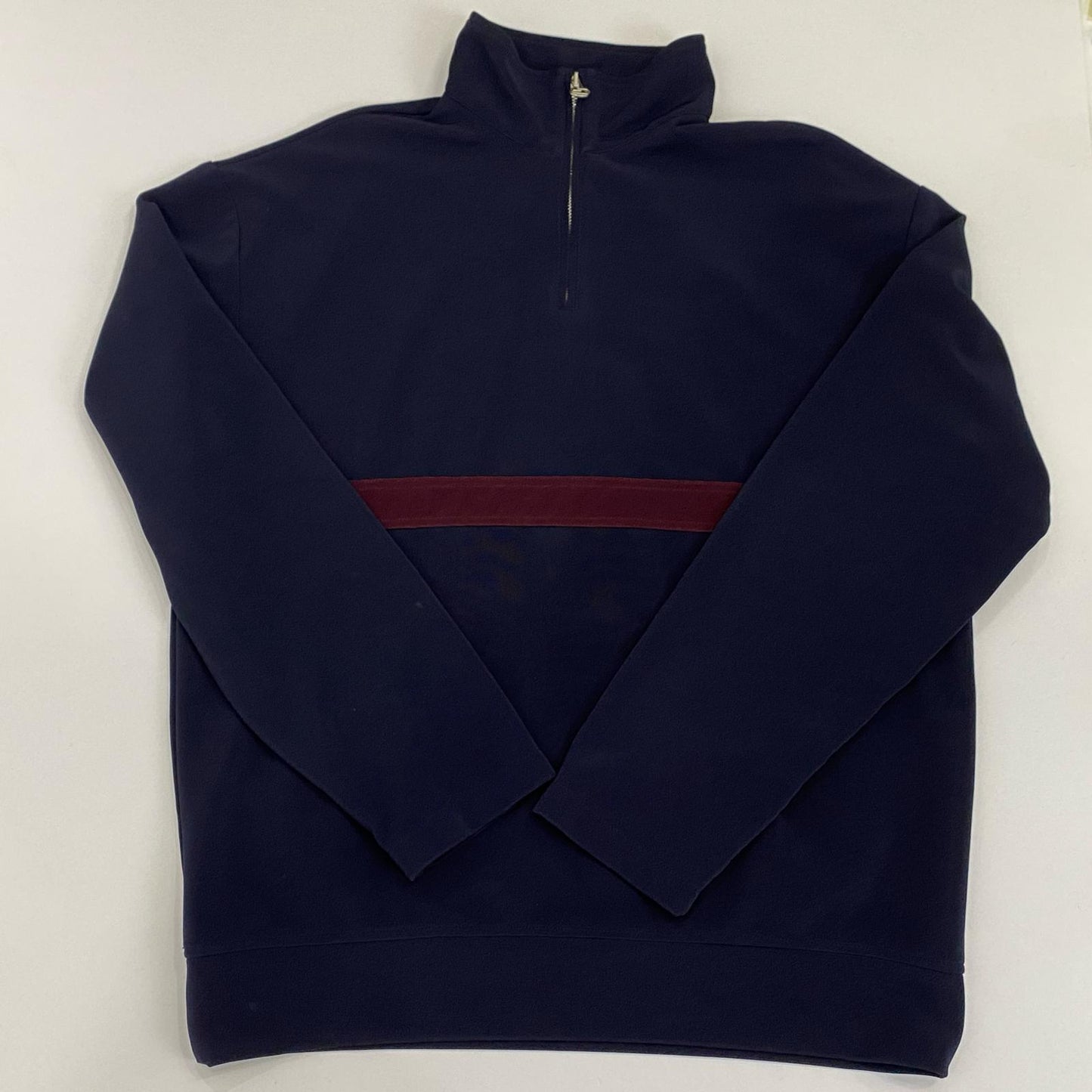 その他トップス 8112-343-0153 ネイビー サイズ：XL【姫路東店】