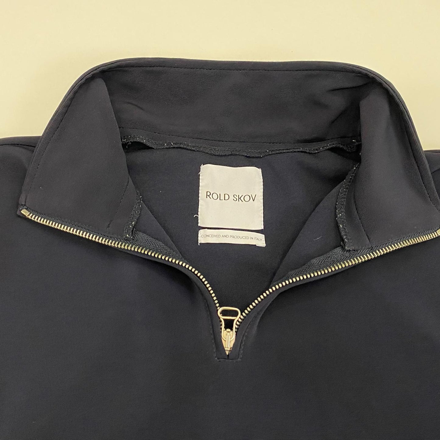 その他トップス 8112-343-0153 ネイビー サイズ：XL【姫路東店】