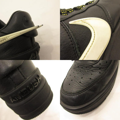 NIKE | ナイキ Air Force 1 Low 'Black' スニーカー DV3464-001 2023S/S ブラック 27cm【姫路東店】