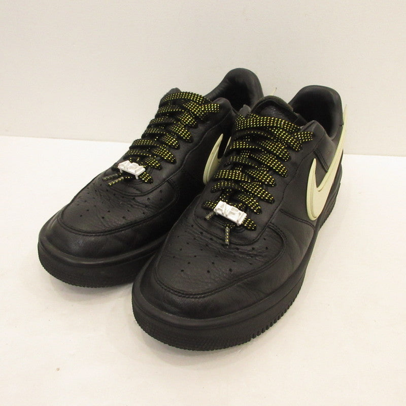 NIKE | ナイキ Air Force 1 Low 'Black' スニーカー DV3464-001 2023S/S ブラック 27cm【姫路東店】
