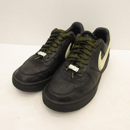 NIKE | ナイキ Air Force 1 Low 'Black' スニーカー DV3464-001 2023S/S ブラック 27cm【姫路東店】