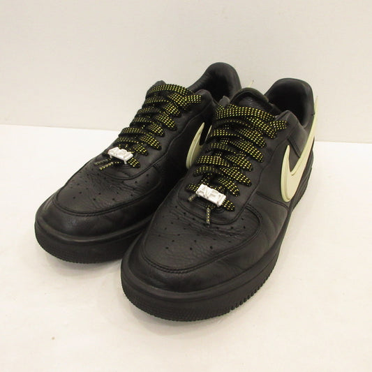 NIKE | ナイキ Air Force 1 Low 'Black' スニーカー DV3464-001 2023S/S ブラック 27cm【姫路東店】
