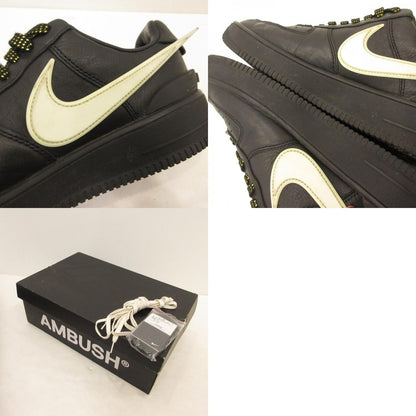 NIKE | ナイキ Air Force 1 Low 'Black' スニーカー DV3464-001 2023S/S ブラック 27cm【姫路東店】