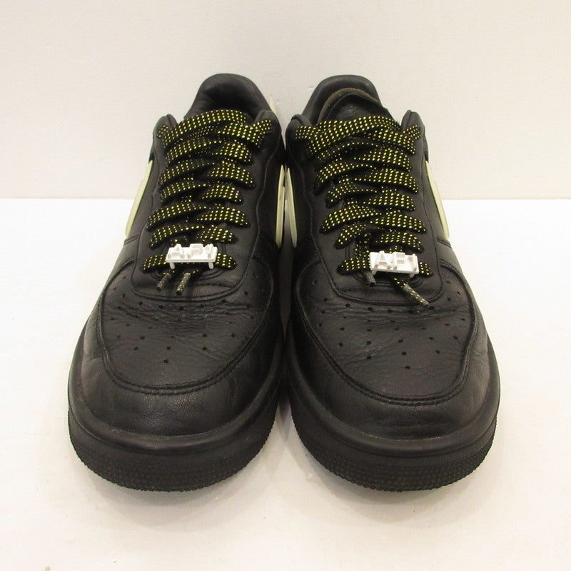 NIKE | ナイキ Air Force 1 Low 'Black' スニーカー DV3464-001 2023S/S ブラック 27cm【姫路東店】
