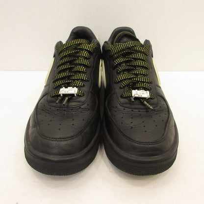 NIKE | ナイキ Air Force 1 Low 'Black' スニーカー DV3464-001 2023S/S ブラック 27cm【姫路東店】