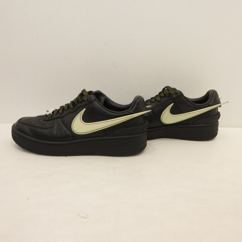 NIKE | ナイキ Air Force 1 Low 'Black' スニーカー DV3464-001 2023S/S ブラック 27cm【姫路東店】