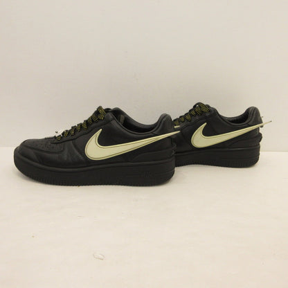 NIKE | ナイキ Air Force 1 Low 'Black' スニーカー DV3464-001 2023S/S ブラック 27cm【姫路東店】