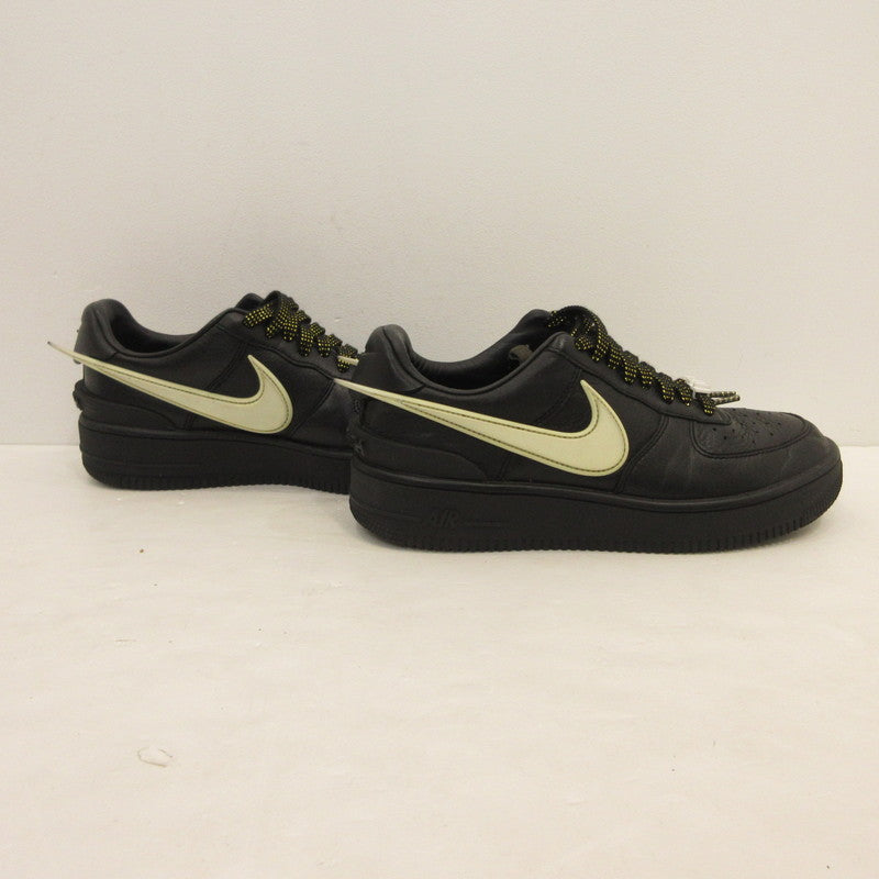 NIKE | ナイキ Air Force 1 Low 'Black' スニーカー DV3464-001 2023S/S ブラック 27cm【姫路東店】