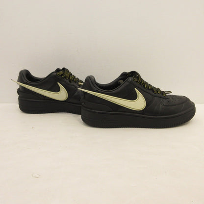 NIKE | ナイキ Air Force 1 Low 'Black' スニーカー DV3464-001 2023S/S ブラック 27cm【姫路東店】