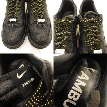 NIKE | ナイキ Air Force 1 Low 'Black' スニーカー DV3464-001 2023S/S ブラック 27cm【姫路東店】