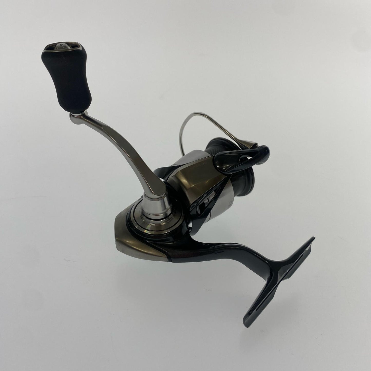 【フィッシング/釣り/釣具/リール】 【スピニングリール】Daiwa | ダイワ 24セルテートFC LT2000S-XH【姫路東店】