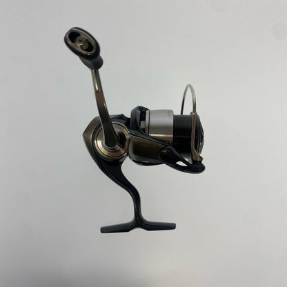 【フィッシング/釣り/釣具/リール】 【スピニングリール】Daiwa | ダイワ 24セルテートFC LT2000S-XH【姫路東店】