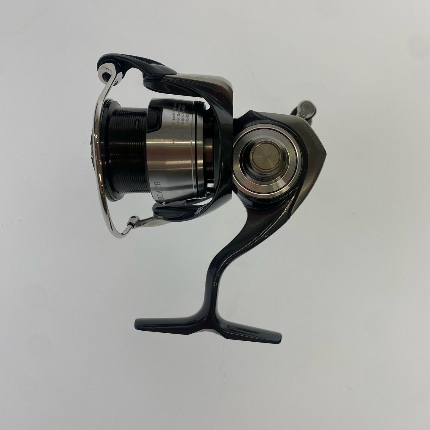 【フィッシング/釣り/釣具/リール】 【スピニングリール】Daiwa | ダイワ 24セルテートFC LT2000S-XH【姫路東店】