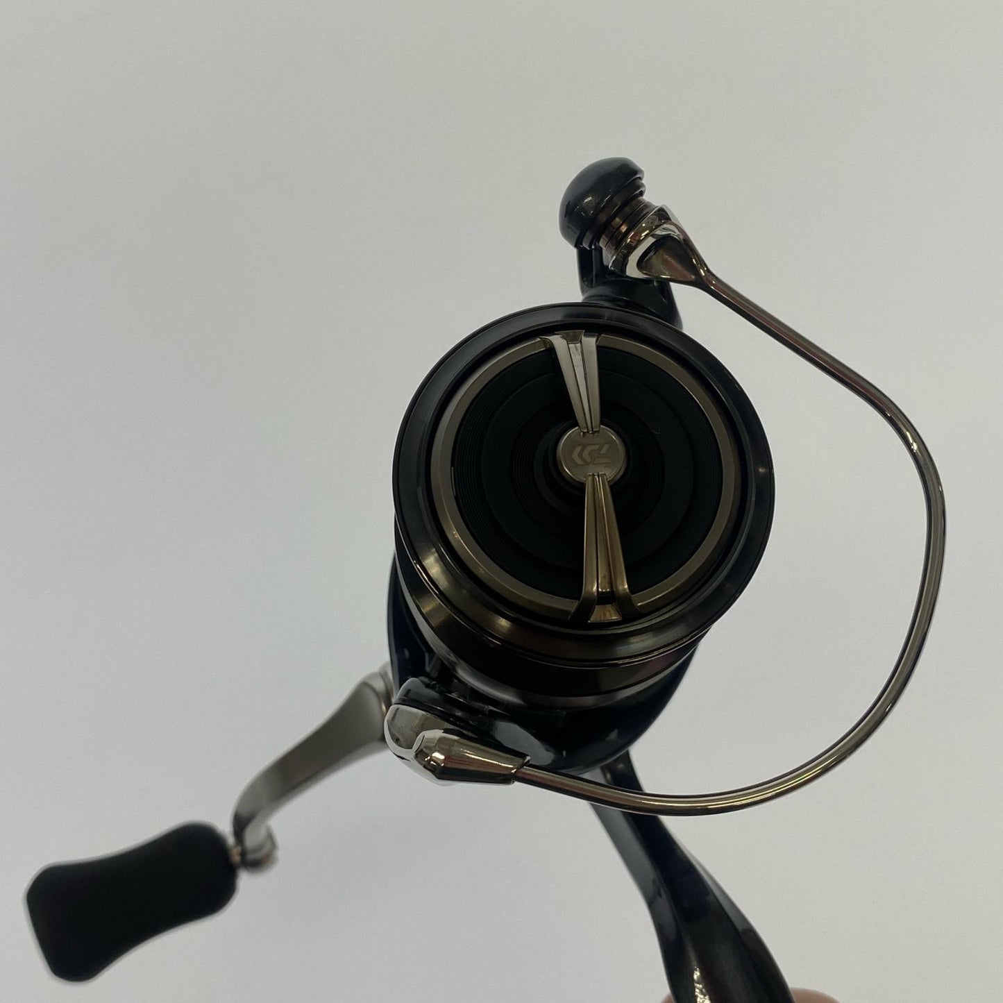 【フィッシング/釣り/釣具/リール】 【スピニングリール】Daiwa | ダイワ 24セルテートFC LT2000S-XH【姫路東店】