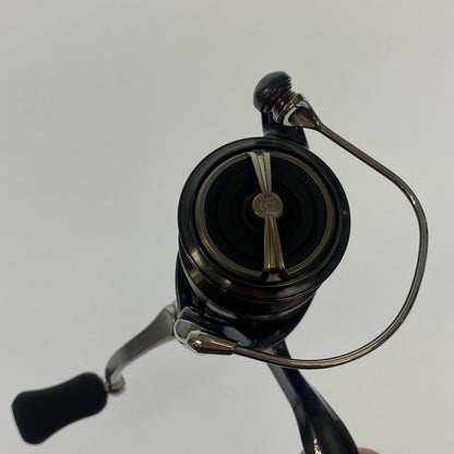 【フィッシング/釣り/釣具/リール】 【スピニングリール】Daiwa | ダイワ 24セルテートFC LT2000S-XH【姫路東店】