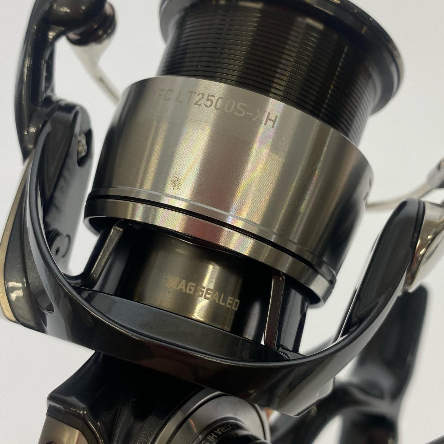 【フィッシング/釣り/釣具/リール】 【スピニングリール】Daiwa | ダイワ 24セルテートFC LT2000S-XH【姫路東店】
