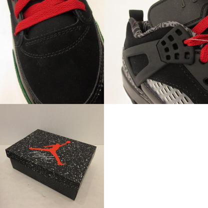 NIKE | ナイキ JORDAN SPIZIKE LOW スニーカー FQ1759-060 2025S/S ブラック 28cm【姫路東店】