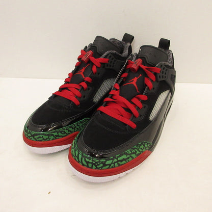 NIKE | ナイキ JORDAN SPIZIKE LOW スニーカー FQ1759-060 2025S/S ブラック 28cm【姫路東店】