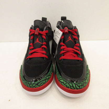 NIKE | ナイキ JORDAN SPIZIKE LOW スニーカー FQ1759-060 2025S/S ブラック 28cm【姫路東店】