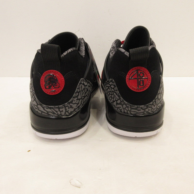 NIKE | ナイキ JORDAN SPIZIKE LOW スニーカー FQ1759-060 2025S/S ブラック 28cm【姫路東店】