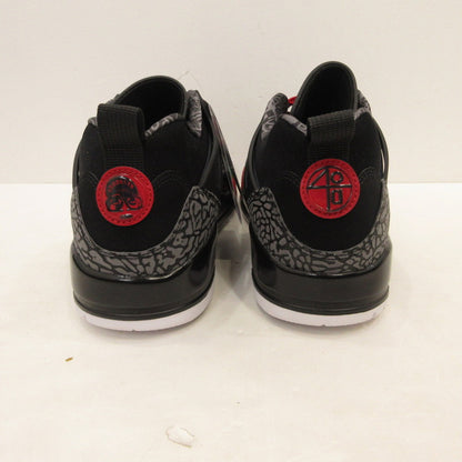 NIKE | ナイキ JORDAN SPIZIKE LOW スニーカー FQ1759-060 2025S/S ブラック 28cm【姫路東店】