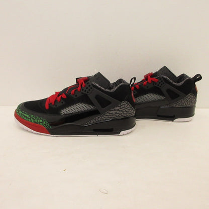 NIKE | ナイキ JORDAN SPIZIKE LOW スニーカー FQ1759-060 2025S/S ブラック 28cm【姫路東店】