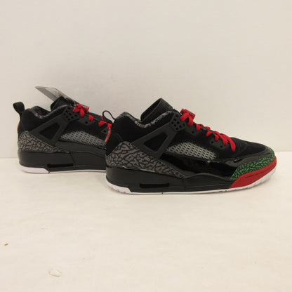 NIKE | ナイキ JORDAN SPIZIKE LOW スニーカー FQ1759-060 2025S/S ブラック 28cm【姫路東店】