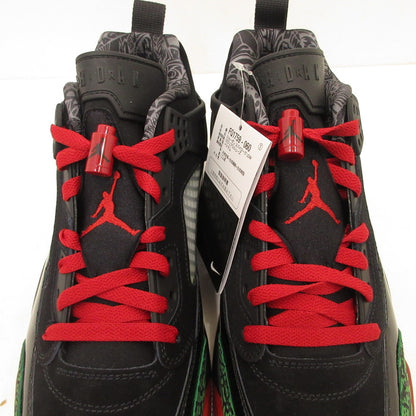 NIKE | ナイキ JORDAN SPIZIKE LOW スニーカー FQ1759-060 2025S/S ブラック 28cm【姫路東店】