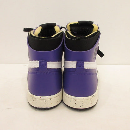 NIKE | ナイキ AIR JORDAN 1 ZOOM CMFT スニーカー CT0978-501 2022S/S パープル 27.5cm【姫路東店】