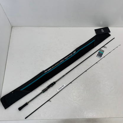 【釣り/つり/釣具/ロッド】Daiwa | ダイワ 24エメラルダス　ストイストST 74MMH-SMT【姫路東店】