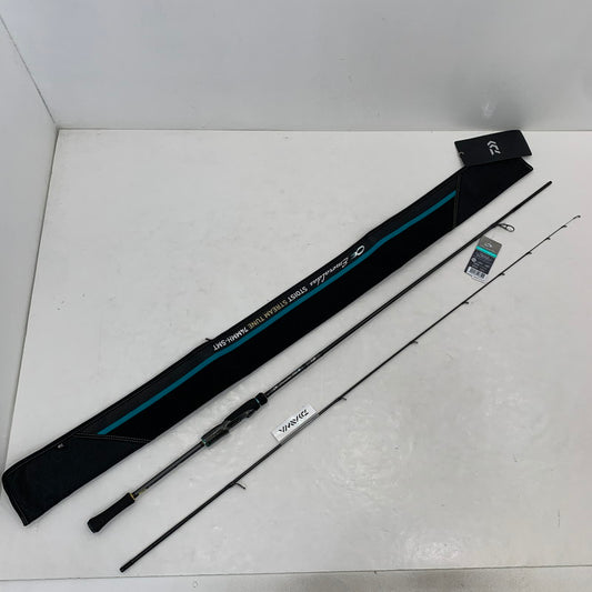 【釣り/つり/釣具/ロッド】Daiwa | ダイワ 24エメラルダス　ストイストST 74MMH-SMT【姫路東店】