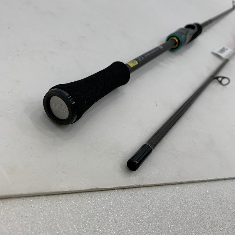 【釣り/つり/釣具/ロッド】Daiwa | ダイワ 24エメラルダス　ストイストST 74MMH-SMT【姫路東店】