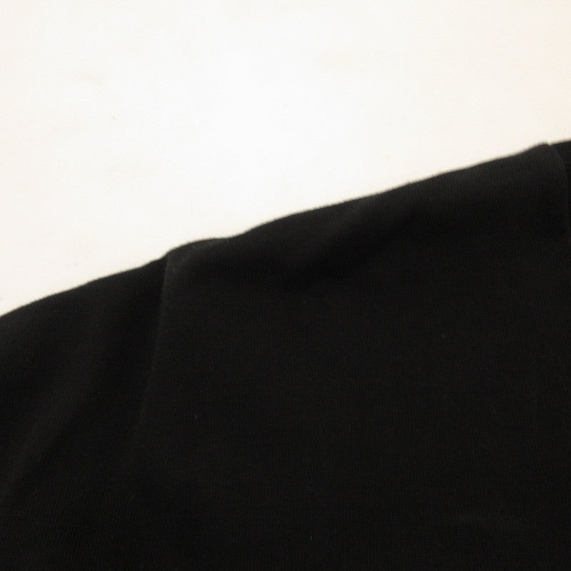 GOD SELECTION XXX | ゴッドセレクショントリプルエックス 長袖Ｔシャツ GX-A25-LT-03 ブラック サイズ：S【姫路東店】
