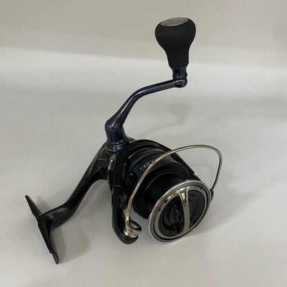 【フィッシング/釣り/釣具/リール】 【スピニングリール】SHIMANO | シマノ 25ツインパワーXD C3000XG【姫路東店】