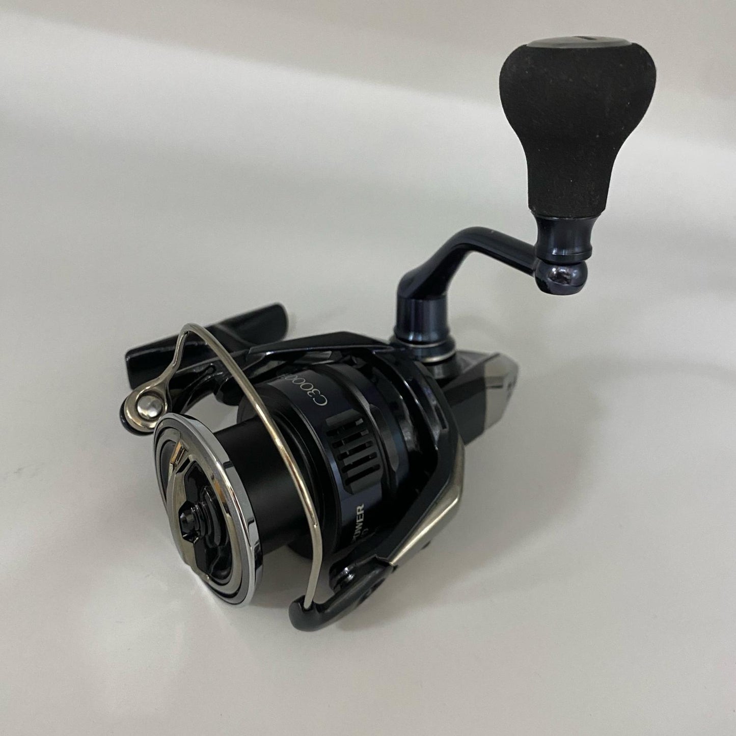 【フィッシング/釣り/釣具/リール】 【スピニングリール】SHIMANO | シマノ 25ツインパワーXD C3000XG【姫路東店】