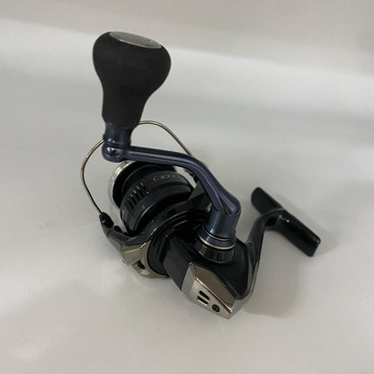 【フィッシング/釣り/釣具/リール】 【スピニングリール】SHIMANO | シマノ 25ツインパワーXD C3000XG【姫路東店】