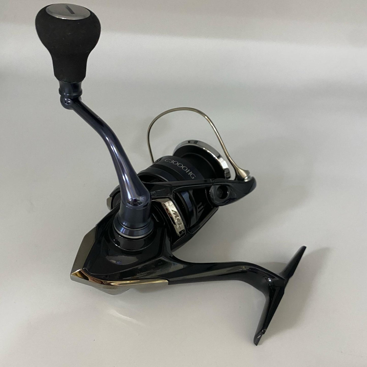 【フィッシング/釣り/釣具/リール】 【スピニングリール】SHIMANO | シマノ 25ツインパワーXD C3000XG【姫路東店】
