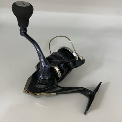 【フィッシング/釣り/釣具/リール】 【スピニングリール】SHIMANO | シマノ 25ツインパワーXD C3000XG【姫路東店】