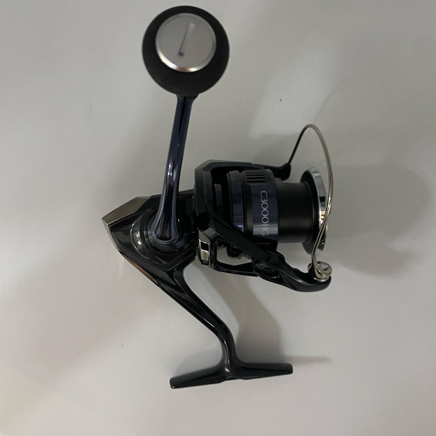 【フィッシング/釣り/釣具/リール】 【スピニングリール】SHIMANO | シマノ 25ツインパワーXD C3000XG【姫路東店】