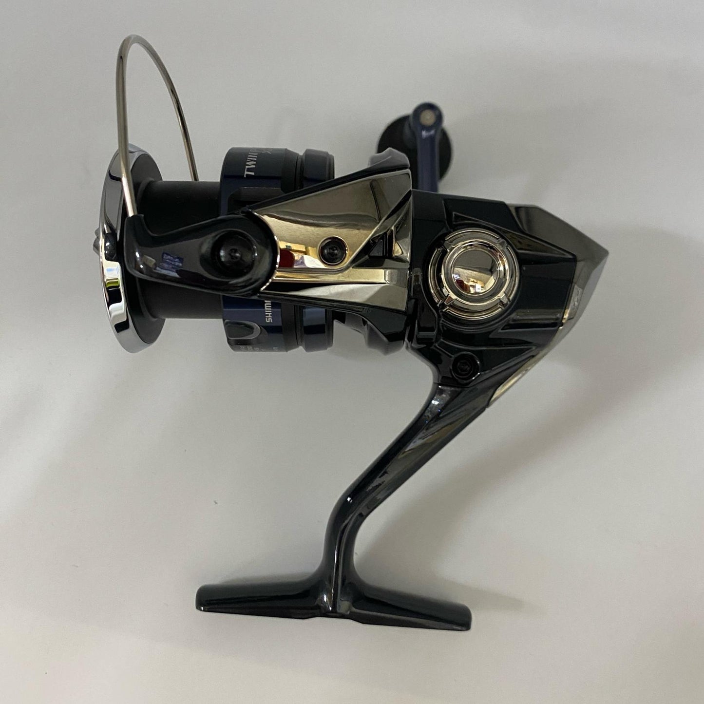 【フィッシング/釣り/釣具/リール】 【スピニングリール】SHIMANO | シマノ 25ツインパワーXD C3000XG【姫路東店】