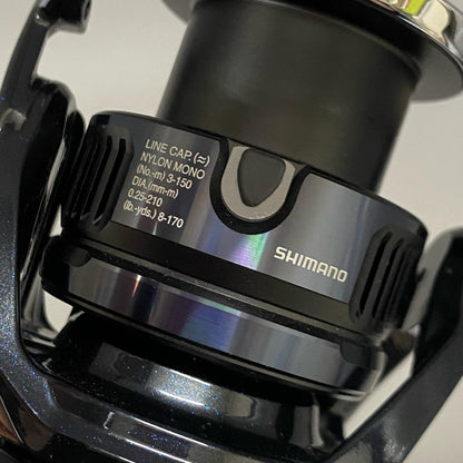 【フィッシング/釣り/釣具/リール】 【スピニングリール】SHIMANO | シマノ 25ツインパワーXD C3000XG【姫路東店】