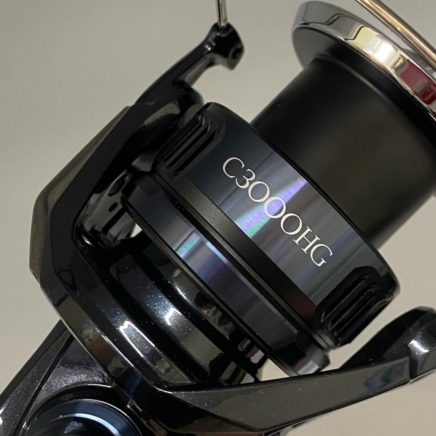 【フィッシング/釣り/釣具/リール】 【スピニングリール】SHIMANO | シマノ 25ツインパワーXD C3000XG【姫路東店】