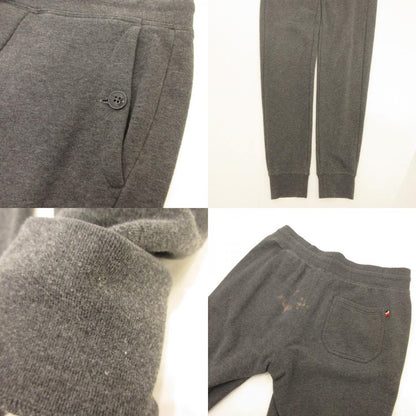 MONCLER | モンクレール PANTALONE パンツ 420918707100 グレー サイズ：S