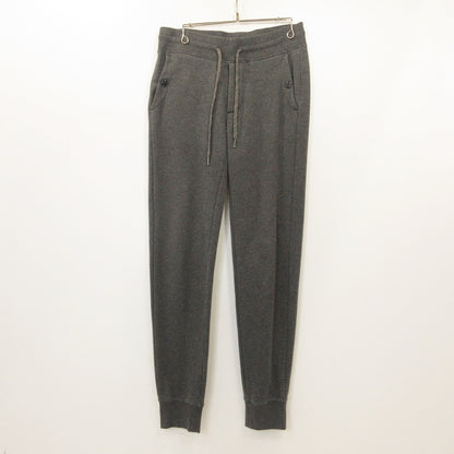 MONCLER | モンクレール PANTALONE パンツ 420918707100 グレー サイズ：S